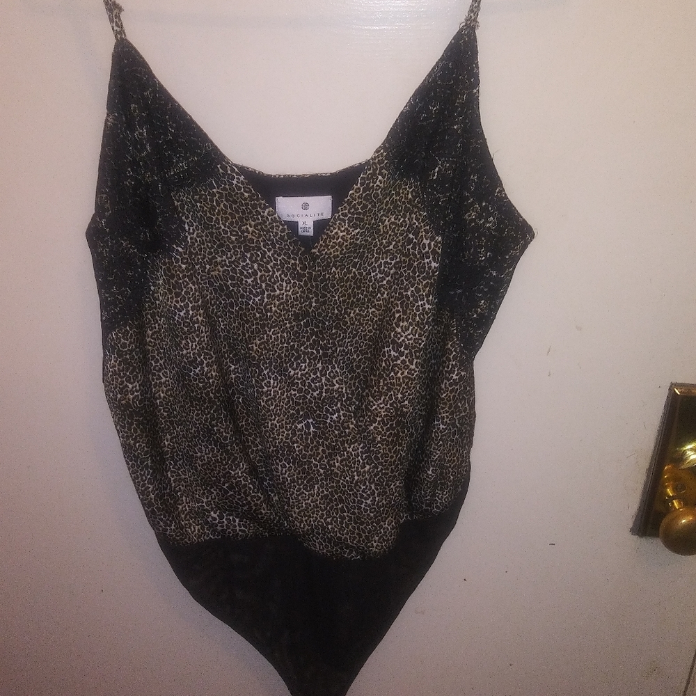 Shirt i bought out of Nordstrom Rack doesn't fit
